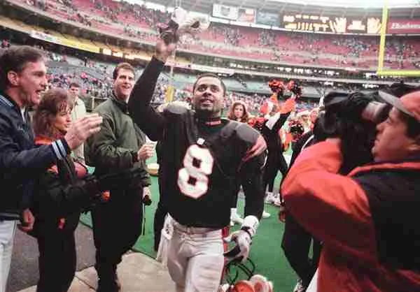 Jeff Blake