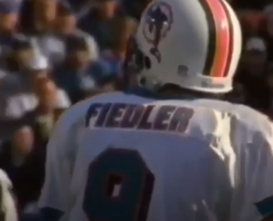Jay Fiedler