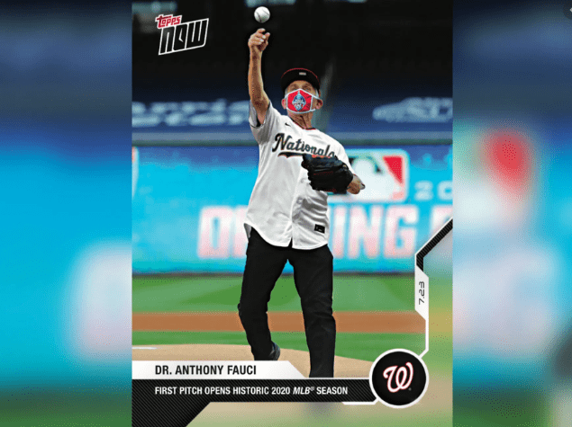 Topps Now